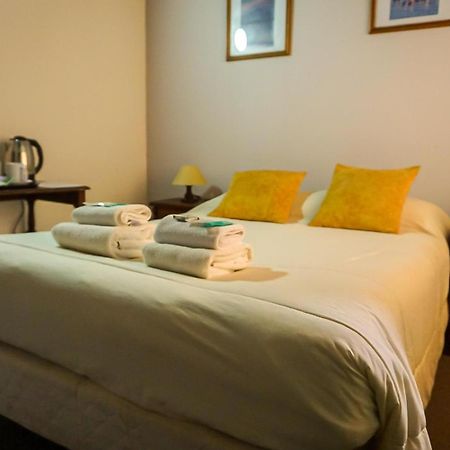 Apart Hotel Libertador El Calafate Buitenkant foto