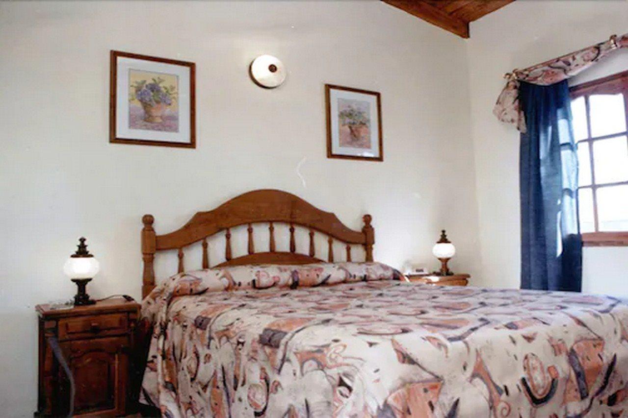Apart Hotel Libertador El Calafate Buitenkant foto