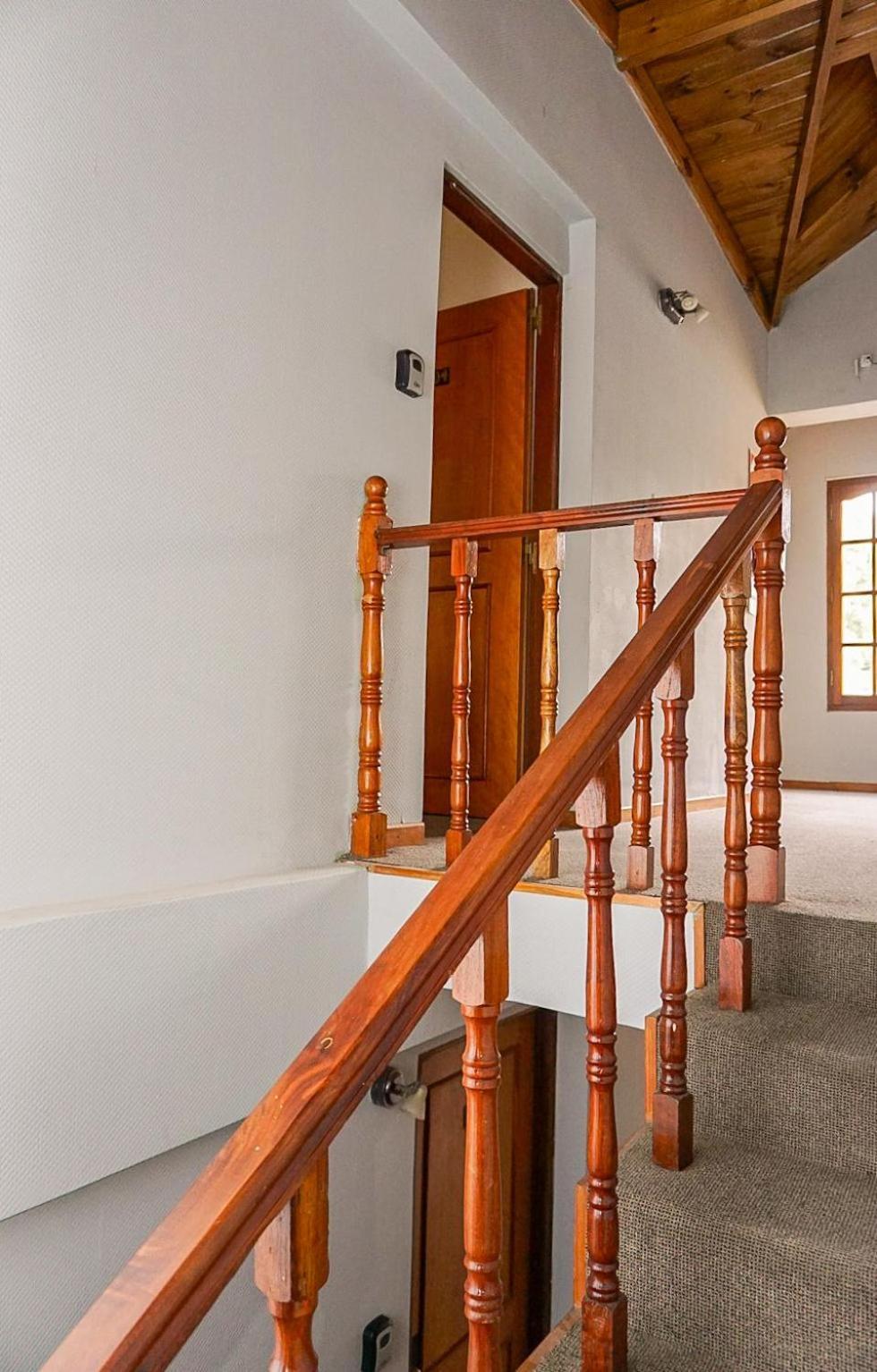 Apart Hotel Libertador El Calafate Buitenkant foto